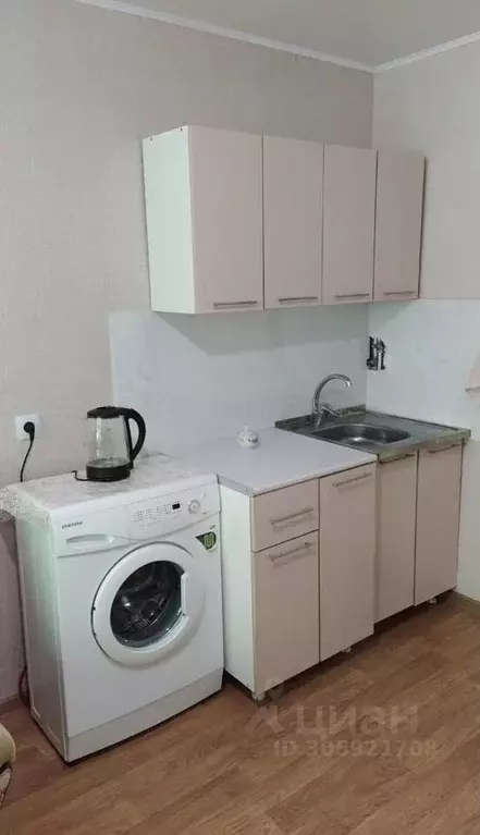 Комната Краснодарский край, Сочи Хоста жилрайон, ул. Глазунова, 20 - Фото 1