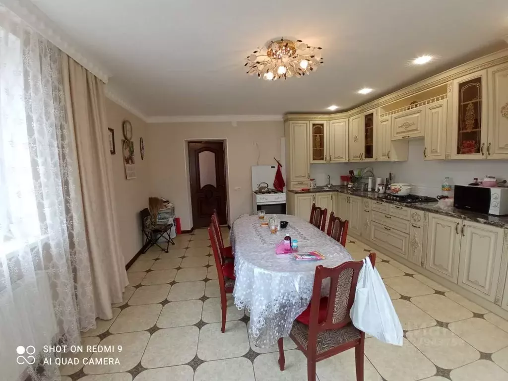 Дом в Северная Осетия, Владикавказ Молодежная ул., 15 (253 м) - Фото 2