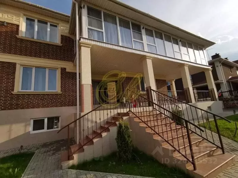 Дом в Московская область, Подольск городской округ, д. Макарово  (830 ... - Фото 1