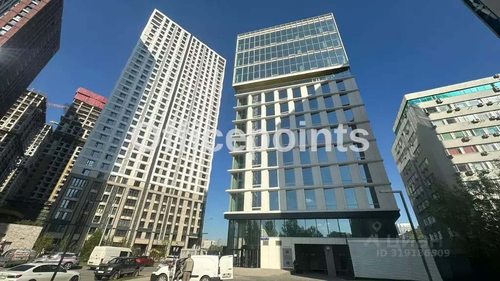 Офис в Москва ул. Обручева, 23С1 (215 м) - Фото 0