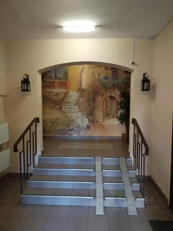 2-к кв. Москва Рабочая ул., 33 (54.0 м) - Фото 1