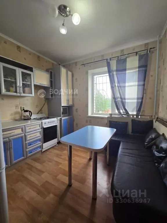 1-к кв. Чувашия, Чебоксары бул. Анатолия Миттова, 1к1 (39.1 м) - Фото 1