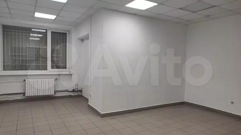 Сдам помещение с водой, 34 м - Фото 1