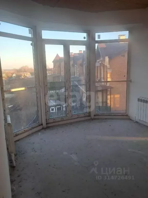 Таунхаус в Брянская область, Брянск Бежицкая ул. (116 м) - Фото 1