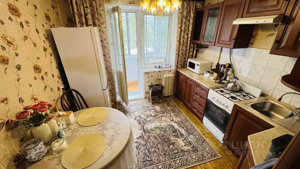2-к кв. Московская область, Шатура ул. Энергетиков, 32 (53.7 м) - Фото 1