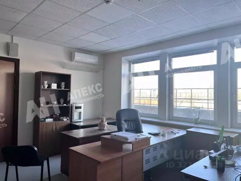 Офис в Москва Егорьевский проезд, 3ЖС6 (51 м) - Фото 2