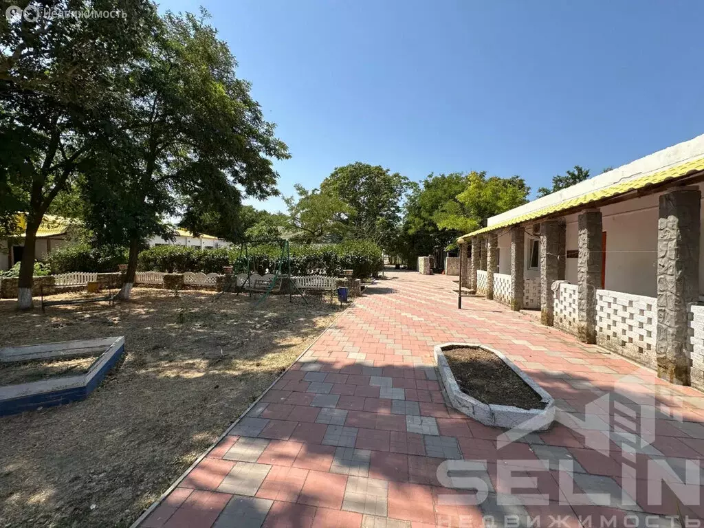 1-комнатная квартира: Портовое, Южная улица, 20 (24 м) - Фото 2