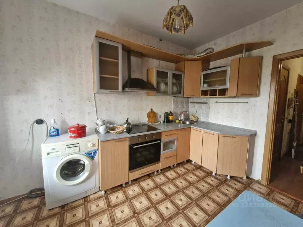 1-к кв. Свердловская область, Верхняя Пышма просп. Успенский, 125 ... - Фото 2