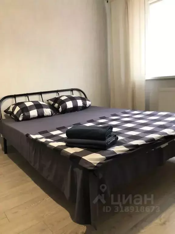 1-к кв. Краснодарский край, Краснодар Восточно-Кругликовская ул., 28/1 ... - Фото 1