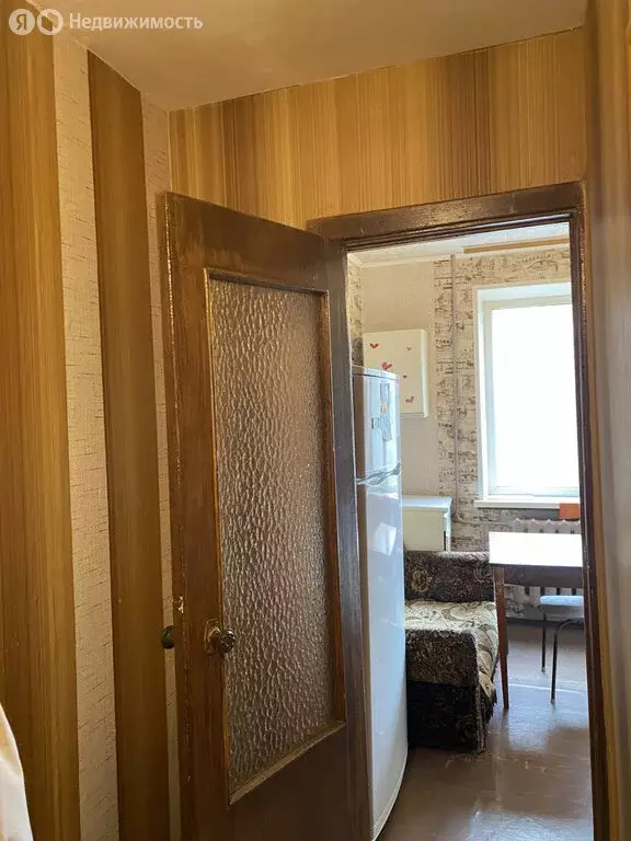 1-комнатная квартира: Орёл, Московское шоссе, 166 (33.1 м) - Фото 2