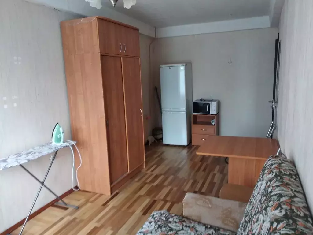 Комната Санкт-Петербург Планерная ул., 41/2 - Фото 1