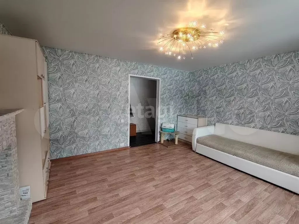 3-к. квартира, 65,4 м, 2/9 эт. - Фото 1