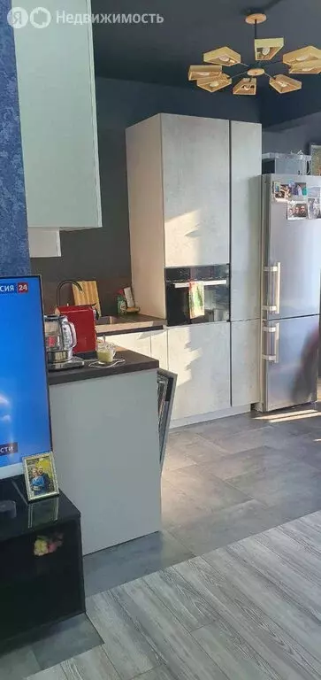 1-комнатная квартира: Мирное, улица Крымской Весны, 5к2 (38 м) - Фото 2