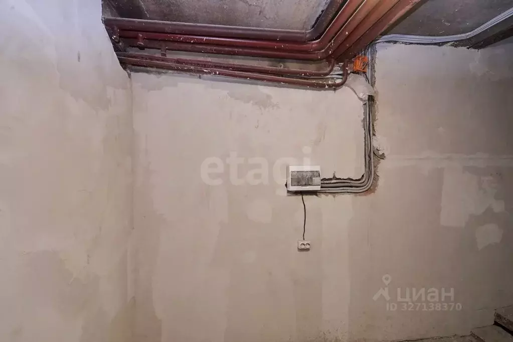 Таунхаус в Кемеровская область, Кемерово просп. Ленина (309 м) - Фото 2