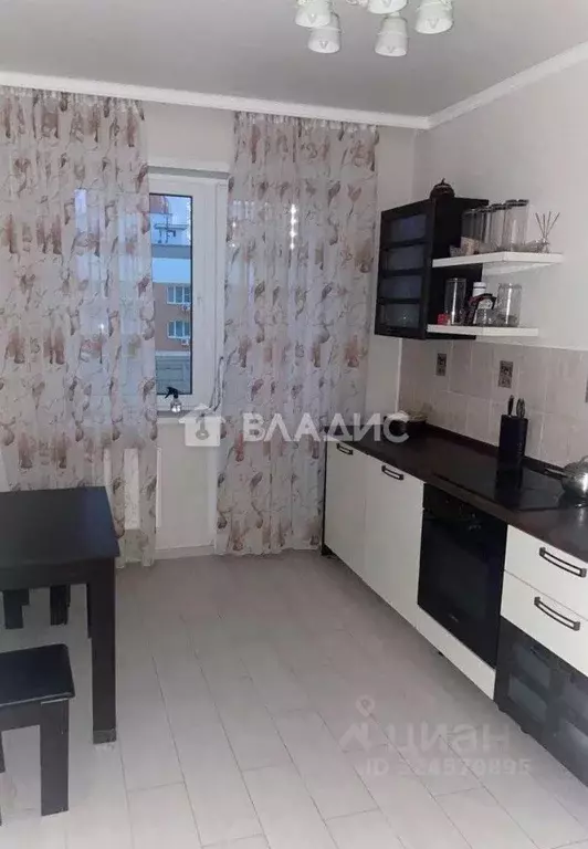 2-к кв. Владимирская область, Владимир Ставровская ул., 4 (60.0 м) - Фото 1