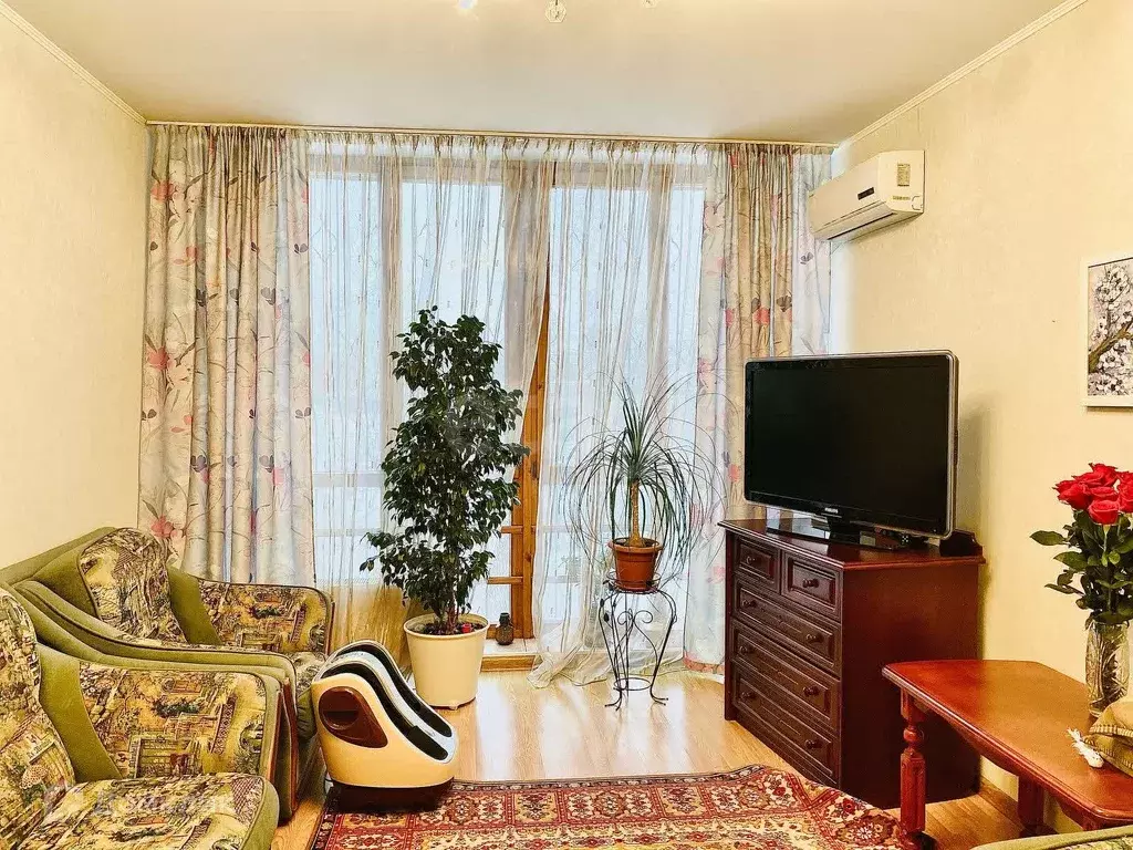 Продаётся 2-к квартира, 52 м - Фото 0