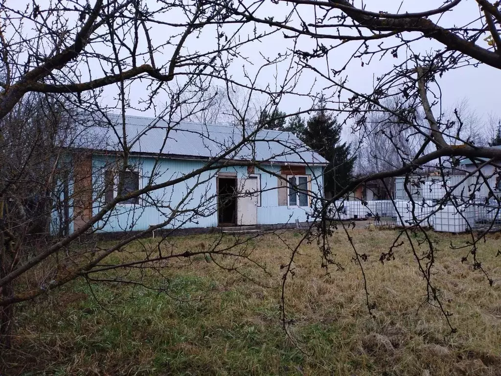 Дом в Московская область, Люберцы городской округ, с. Сельцо ул. ... - Фото 2