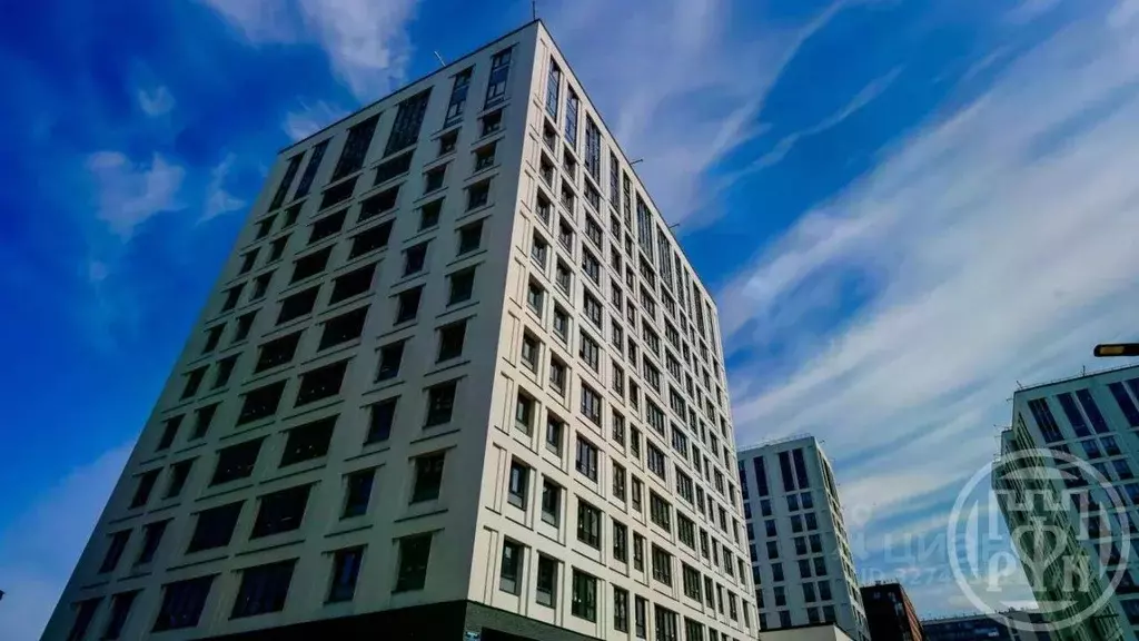 1-к кв. Санкт-Петербург Планерная ул., 99 (31.9 м) - Фото 1