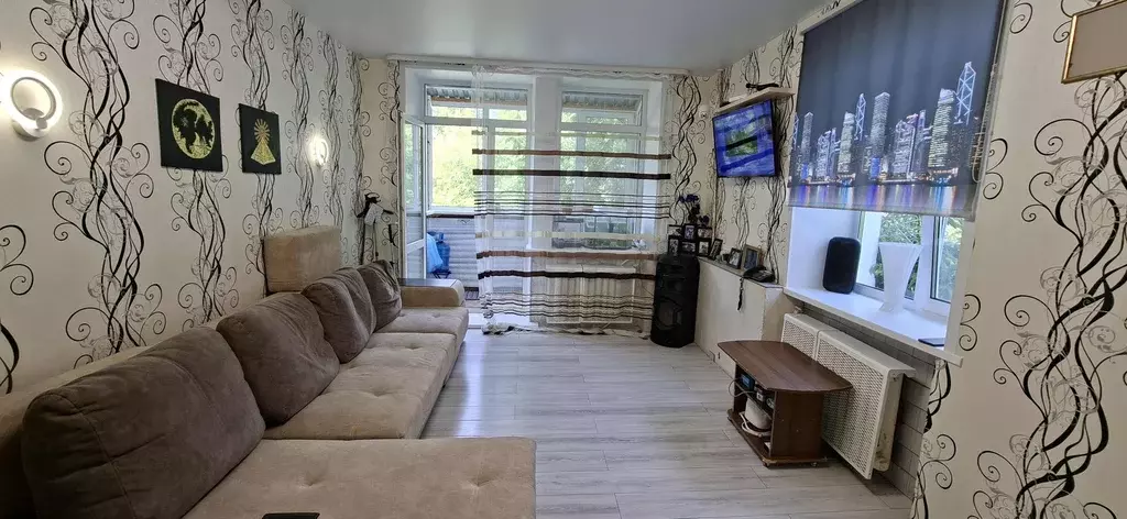 Продаётся 3-к квартира, 68 м - Фото 0