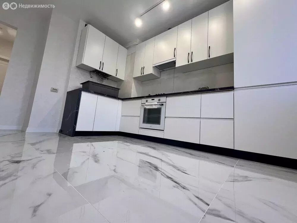 1-комнатная квартира: Анапа, улица Шевченко, 288Ак2 (48 м) - Фото 2