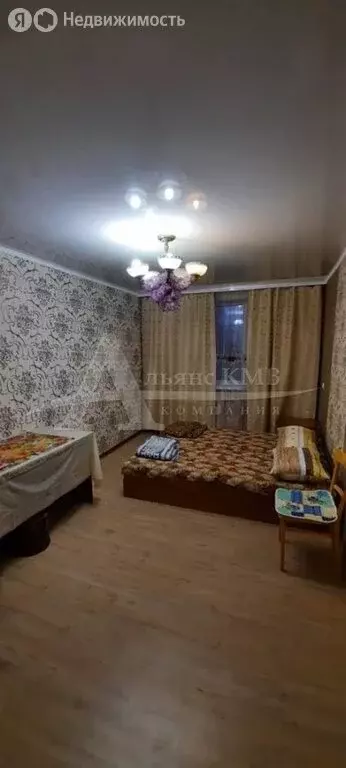 2-комнатная квартира: Кисловодск, улица Гастелло, 23 (40 м) - Фото 1