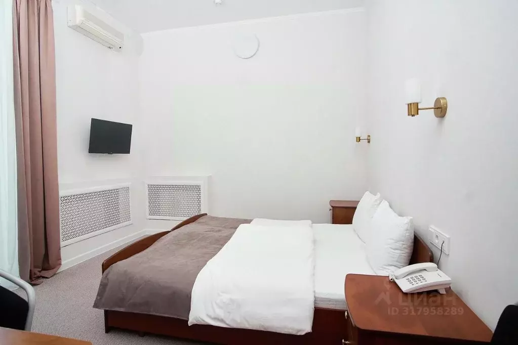 Комната Волгоградская область, Камышин ул. Краностроителей, 3 (16.0 м) - Фото 1