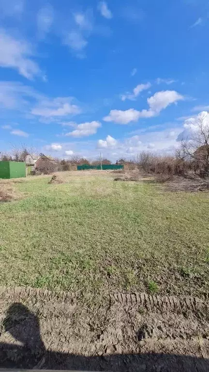 Участок в Ростовская область, Аксайский район, Верхнеподпольненское ... - Фото 2