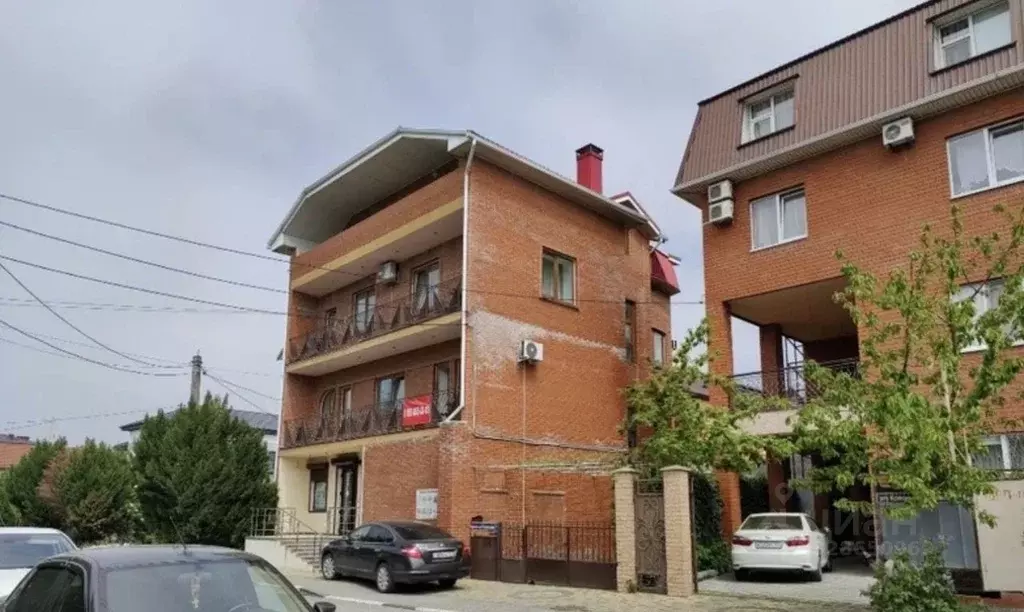 Комната Краснодарский край, Геленджик ул. Красных Партизан, 71 (30.0 ... - Фото 1