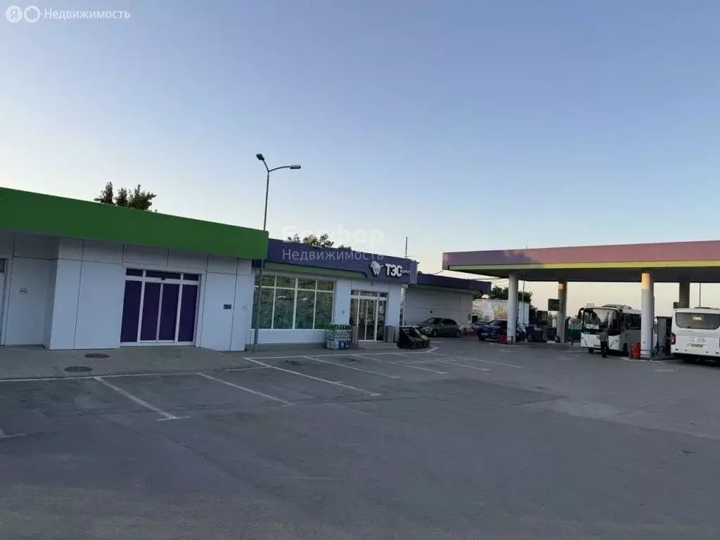 Участок в Феодосия, Белогорская улица (5 м) - Фото 1