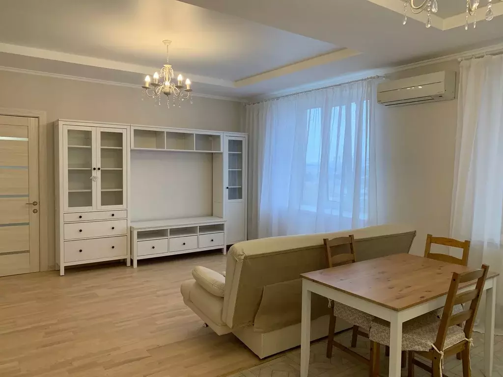 Продаётся 2-к квартира, 71.5 м - Фото 0