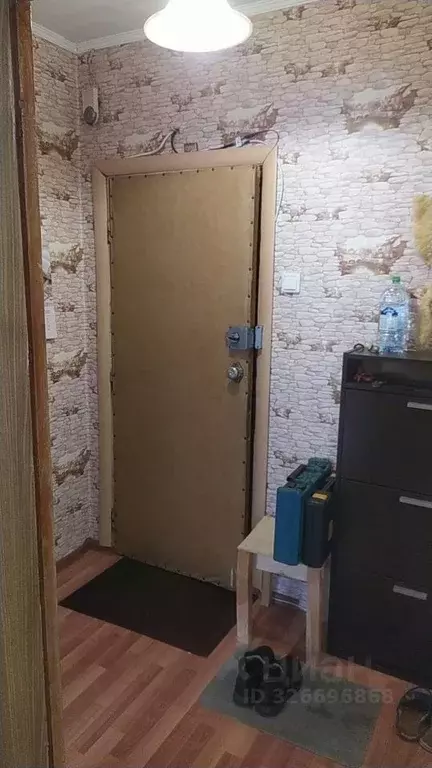 1-к кв. Москва, Москва, Зеленоград к1409 (38.0 м) - Фото 1