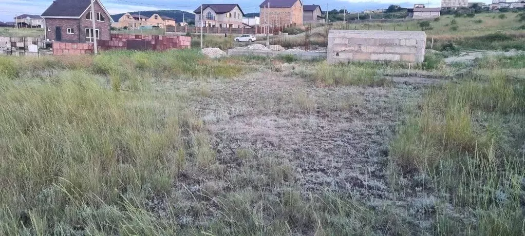 Участок в Крым, Феодосия ул. Интернациональная (6.0 сот.) - Фото 2