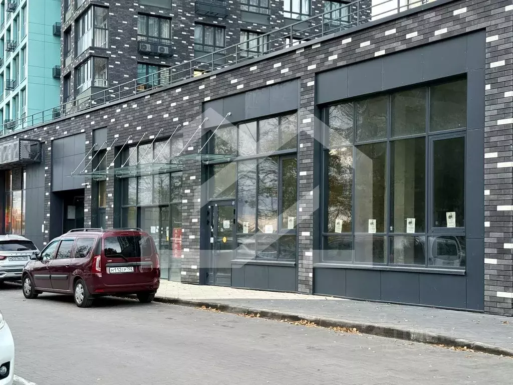 Торговая площадь в Москва Сосенское поселение, просп. Куприна, 1к2 ... - Фото 1