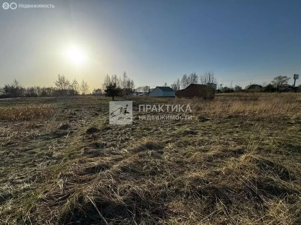 Участок в посёлок городского типа Обухово, территория Ленинская (30 м) - Фото 1