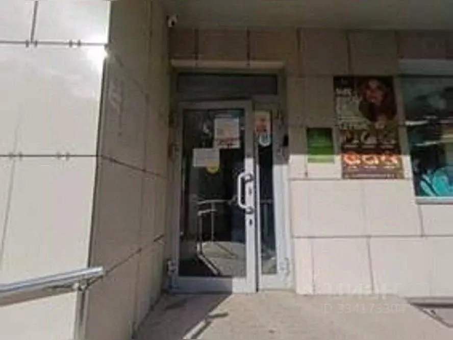 Помещение свободного назначения в Москва Кировоградская ул., 8К4 (410 ... - Фото 2