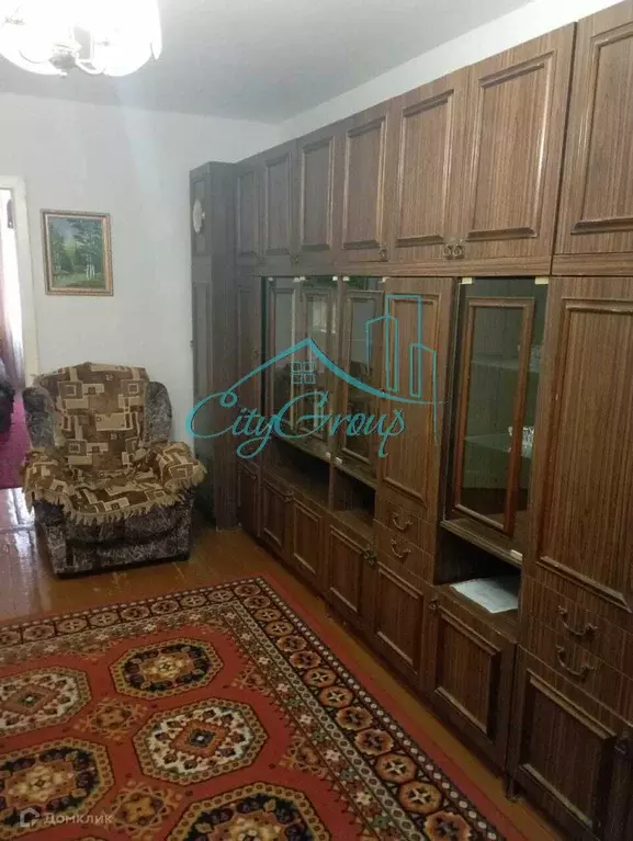 Продаётся 2-к квартира, 43.7 м - Фото 0