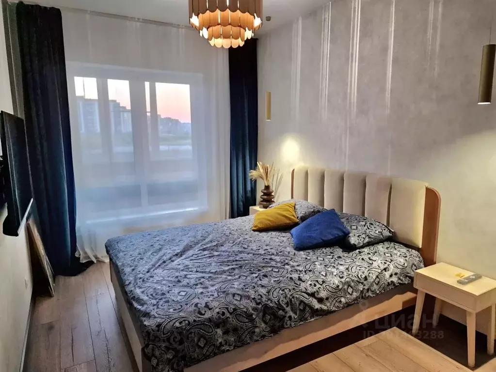 1-к кв. Псковская область, Псковский район, Завеличенская волость, д. ... - Фото 1