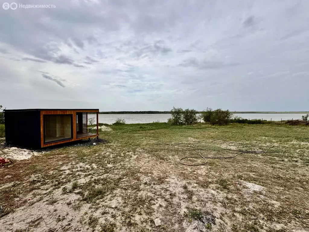 Участок в село Ивановка, Миусская улица, 2В (28.5 м) - Фото 0