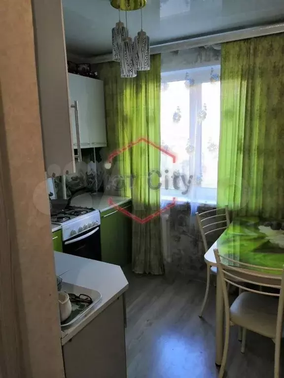 2-к. квартира, 48 м, 2/5 эт. - Фото 0