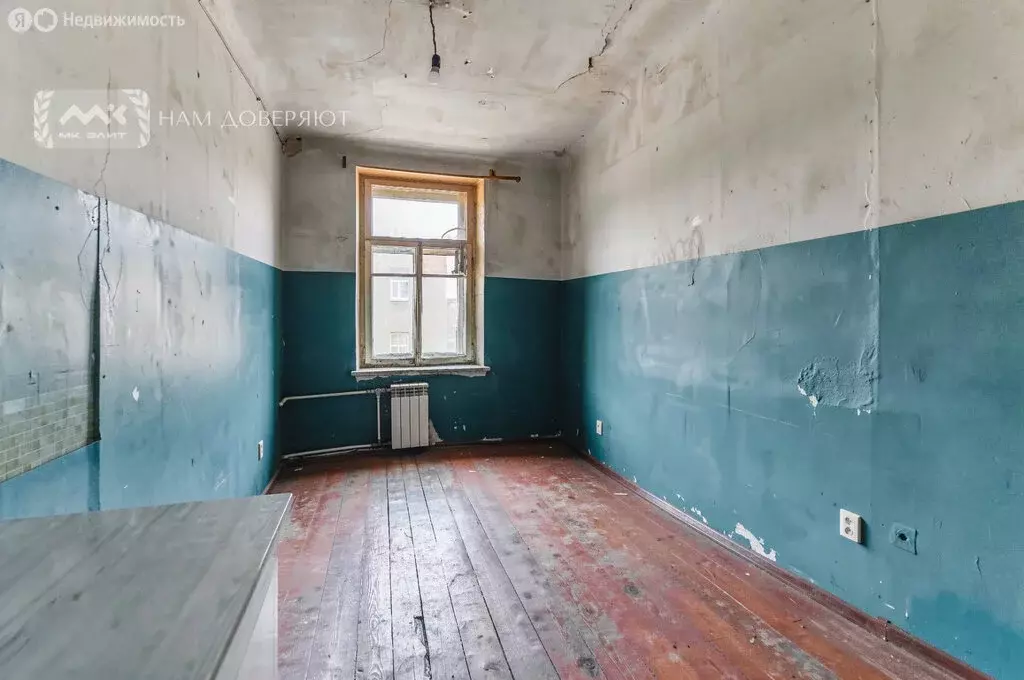 6-комнатная квартира: Санкт-Петербург, Рыбацкая улица, 6-8 (104.2 м) - Фото 2