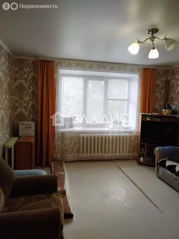 1-комнатная квартира: Белебей, Красная улица, 109/2 (35.6 м) - Фото 1