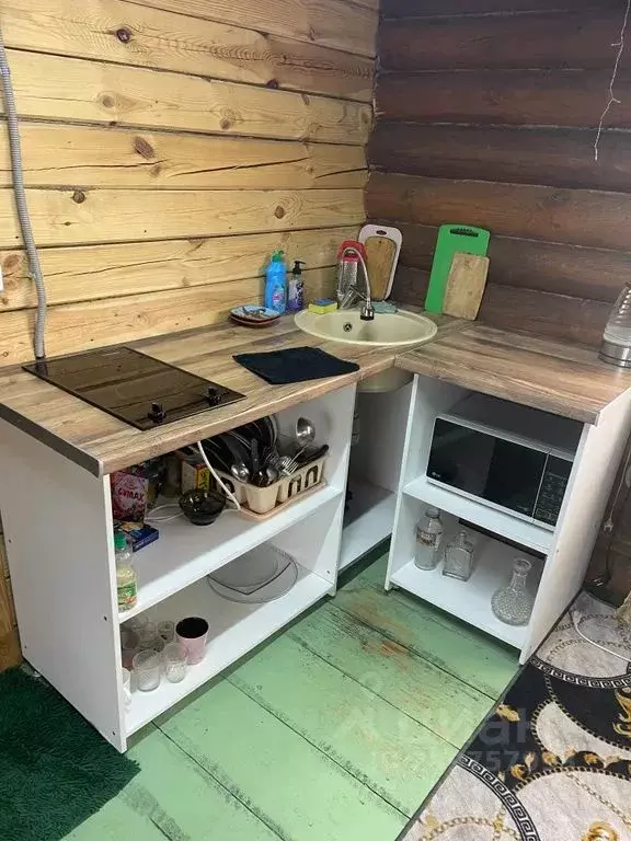 Дом в Хакасия, Абакан ул. Королева, 15 (80 м) - Фото 2