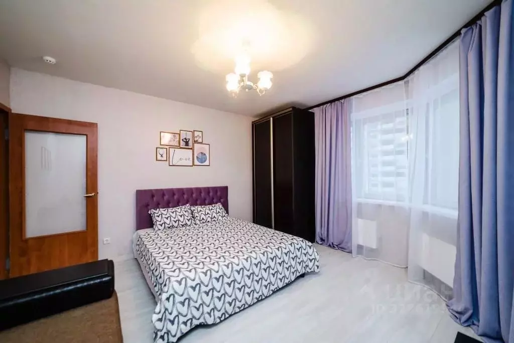 1-к кв. Москва ул. Полины Осипенко, 2к2 (36.0 м) - Фото 2