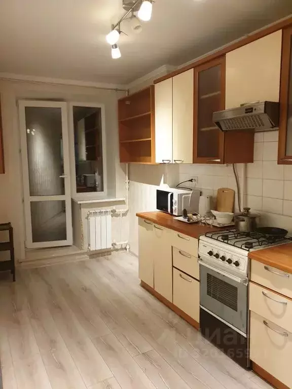 1-к кв. Татарстан, Казань ул. Бондаренко, 6 (40.0 м) - Фото 0