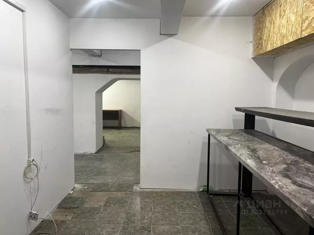 Помещение свободного назначения в Иркутская область, Иркутск ... - Фото 1