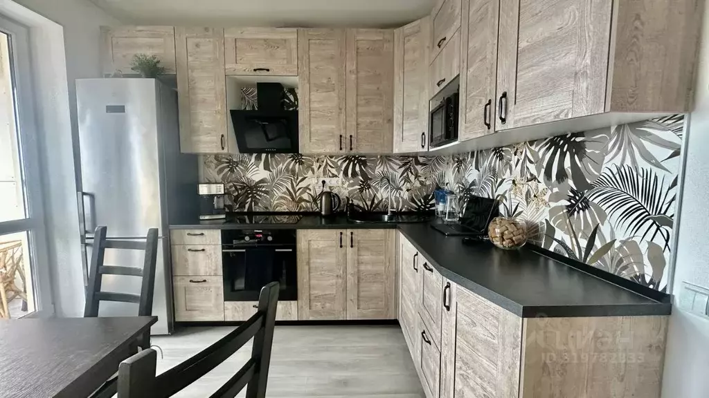 1-к кв. Санкт-Петербург ул. Александра Матросова, 8к1 (40.0 м) - Фото 1