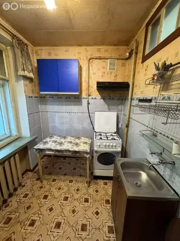 2-комнатная квартира: Санкт-Петербург, улица Коммуны, 51к2 (49.3 м) - Фото 1
