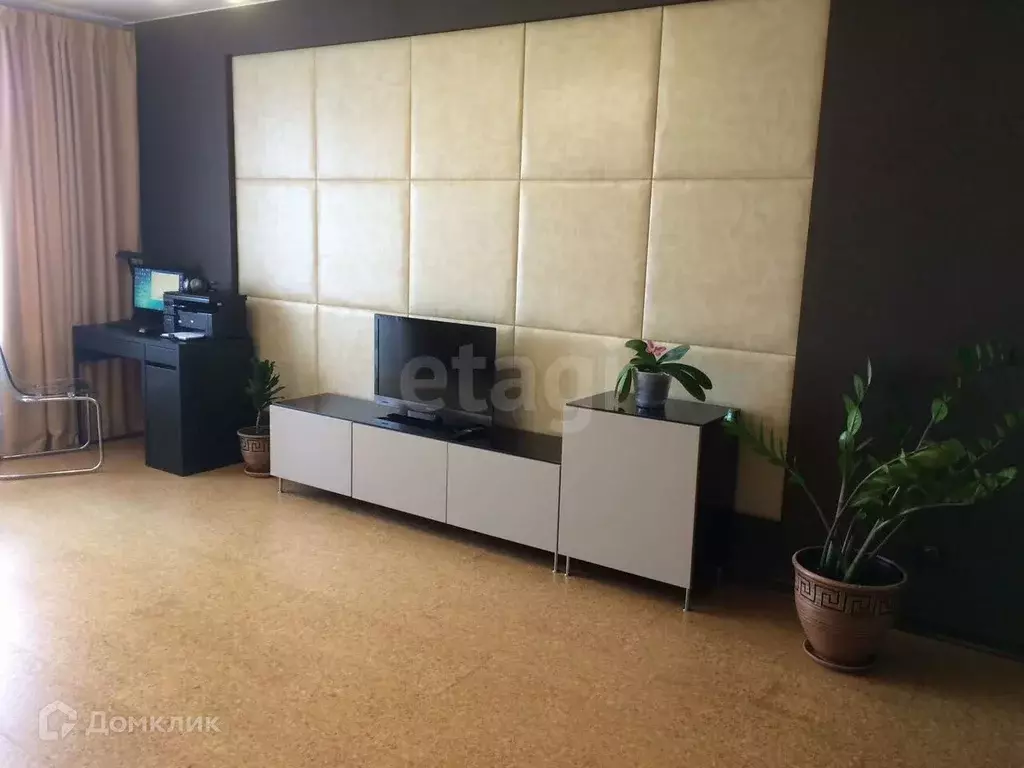 Продаётся 2-к квартира, 82.4 м - Фото 0