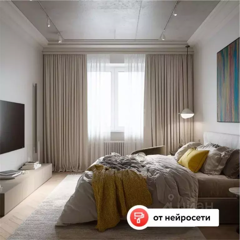 Дом в Тюменская область, Тюменский муниципальный округ, д. Падерина ... - Фото 1