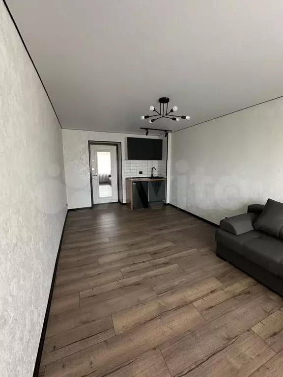 Комната 17,1 м в 3-к., 5/5 эт. - Фото 1